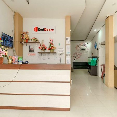 Reddoorz At Tara Homestay Palembang Dış mekan fotoğraf