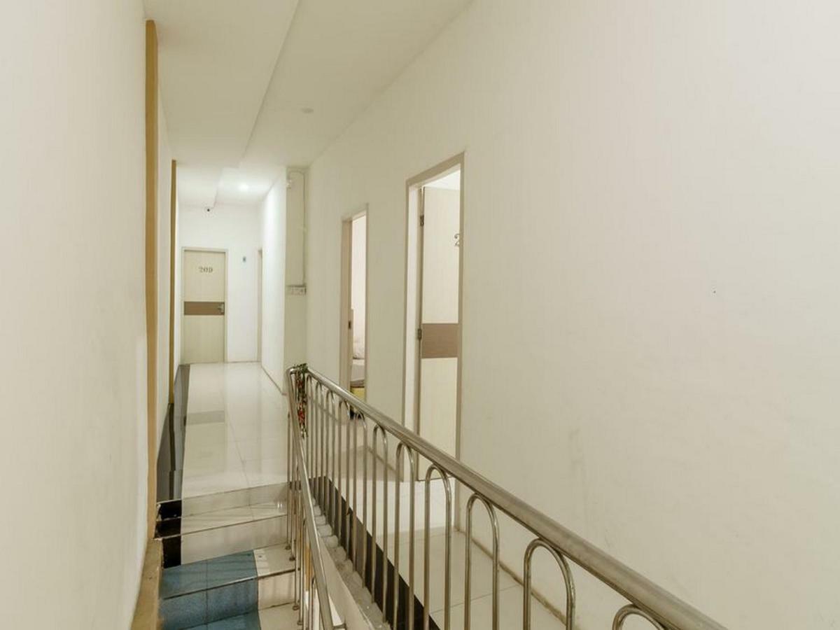 Reddoorz At Tara Homestay Palembang Dış mekan fotoğraf